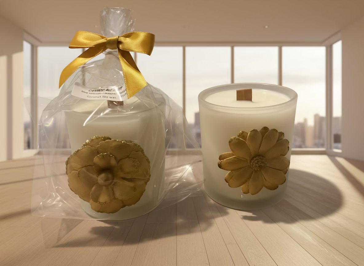 TIMBER PATCHOULI & BERGAMOT BLACK TEA