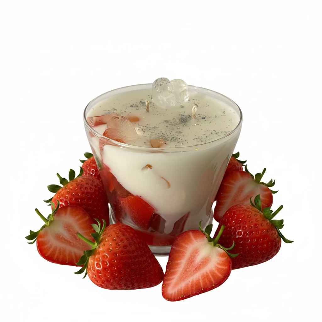 STRAWBERRY DELIGHT