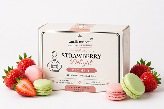 Strawberry Delight